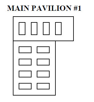 Pavilion #1