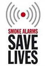 Smoke Alarms Save Lives